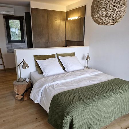 Nouveaute! Magnifique Villa A 2 Minutes Des Plus Belles Plages De La Rive Sud Porticcio  Ngoại thất bức ảnh