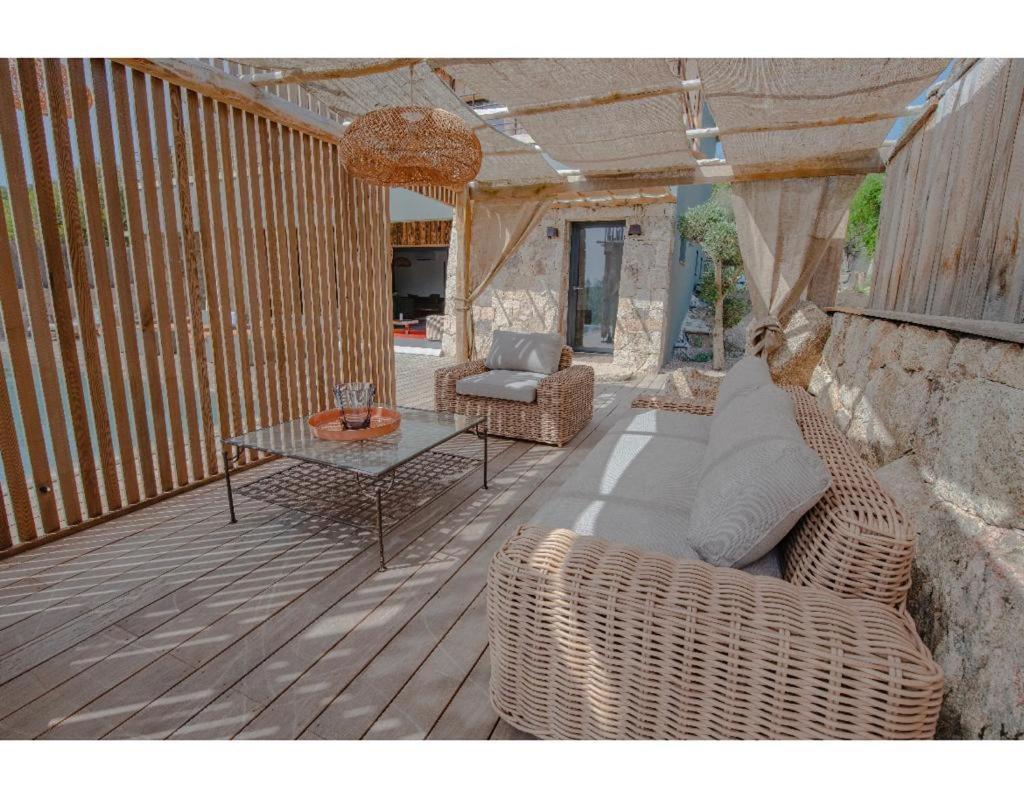 Nouveaute! Magnifique Villa A 2 Minutes Des Plus Belles Plages De La Rive Sud Porticcio  Ngoại thất bức ảnh